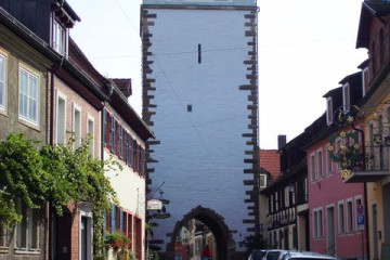 56 Prichsenstadt am Main